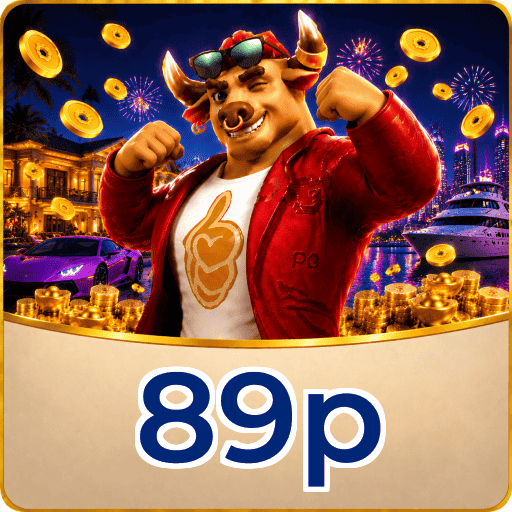 89p